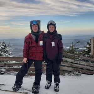 Meet your Posher, Tracy